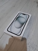 IPhone 15 Nowy nie otwierany