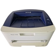 (1104) Drukarka laserowa XEROX 3140