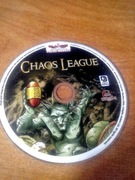 Gra PC "Chaos League"