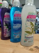 koncentrat do kąpieli