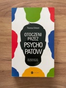 Książka Thomas Erikson - "Otoczeni przez psychopatów" 