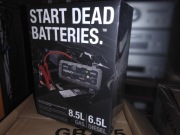 Noco BoostX-GBX75-UrządzenieRozruchowe-PowerBank