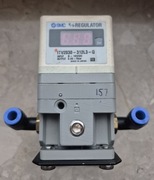  Zawor proporcjonalny ITV2030-312L3-Q 0-10 V DC 