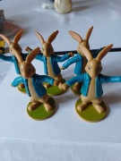 Piotruś królik mc Donald's 2018