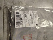 Ubranie sportowe WP. Dres, strój. 504a/mon koszulka. Rozmiar XXL, nowa