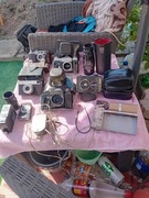 APARATY FOTOGRAFICZNE 