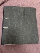 SEGREGATOR A4 75 mm LEITZ