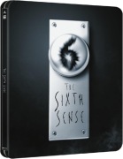 szósty zmysł 4k steelbook po polsku sixth sense nowe zagraniczne