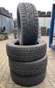 Opony Całoroczne Nokian Rotiva AT 275/55/20 II7TXL