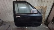 Drzwi Toyota 4runner komplet przod tyl lewa prawa