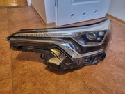 Reflektor lewy full led Toyota CHR 