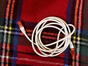 Kabel ethernet do internetu