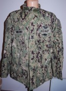 BLUZA WOJSKOWA USA US NAVY
