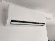Klimatyzacja TCL SaveIN 3.5kW A++. Biały mat 