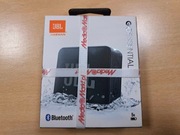 Głośnik przenośny GO essential czarny 