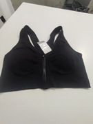 Biustonosz sportowy firmy zoo erea w rozmiarze XL