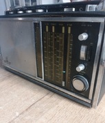 Radio GRUNDIG SATELLlT  6000  sprawne 