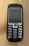 Sony Ericsson J220i - super stan wizualny