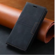 POKROWIEC ETUI Z KLAPKĄ OPPO FIND X3 PRO