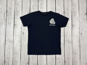 Palm Angels Bear Elastyczna Koszulka T-Shirt Rozmiar S