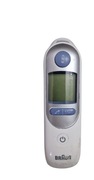 TERMOMETR DO UCHA DOUSZNY BRAUN IRT6520