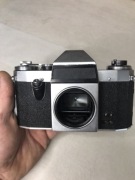 Aparat Praktica PL NOVA 1