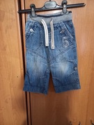 Sprzedam spodnie dla chłopca