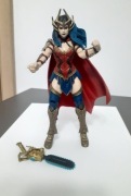 McFarlane Toys DC Multiverse Build A Figurka akcji Wonder Woman 18 cm