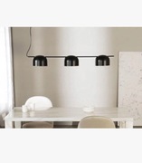 Duża lampa wisząca joel