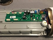 Samsung Bespoke Jet  - stacja bazowa - czesci