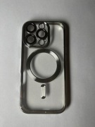 Etui iPhone 16 pro stylowe mag safe 