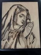 Obraz Maryja Matka Boża