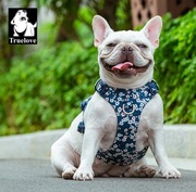 (L) Truelove Szelki Bezuciskowe dla Psa - Rozmiar L (klatka 69-81 cm)