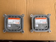 Przetwornica Moduł XENON  D3S D3R 10R-034663 FORD