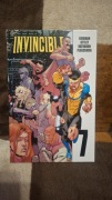 Invincible Tom 7