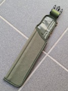 Oryginalna żabka (pochwa) do brytyjskiego bagnetu SA80