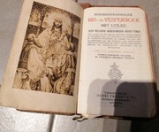 Modlitewniki język niderlandzki 