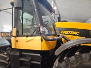 ciągnik transportowy JCB 3155