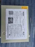 Zasilacz systemowy Gazex PS-3 12V