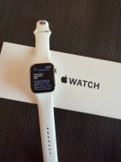 Apple Watch SE 2 - 99% Baterii - Okazja - Pudełko i Ładowarka