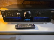 AMPLITUNER TECHNICS SA-AX7 z Pilotem