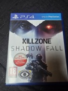 Killzone Shadow Fall ps4
