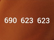 ... Złoty numer ...