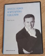M. Strączek Riposta i humor w wystąpieniu publicznym. 