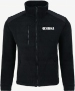 Bluza polarowa ARDON 450 polar z napisem OCHRONA  rozmiar XL 