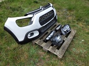 Citroen C3 III Lift Zderzak Kompletny przód
