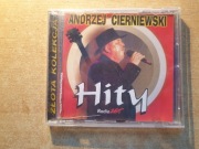 Andrzej Cierniewski Hity radio zet