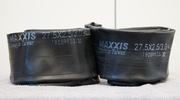 Dętki Maxxis 27.5x2.5/3.0 (2 szt)