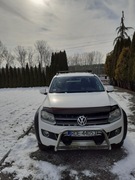 Vw Amarok  2012 rok 