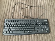 Klawiatura Logitech K120 for Business